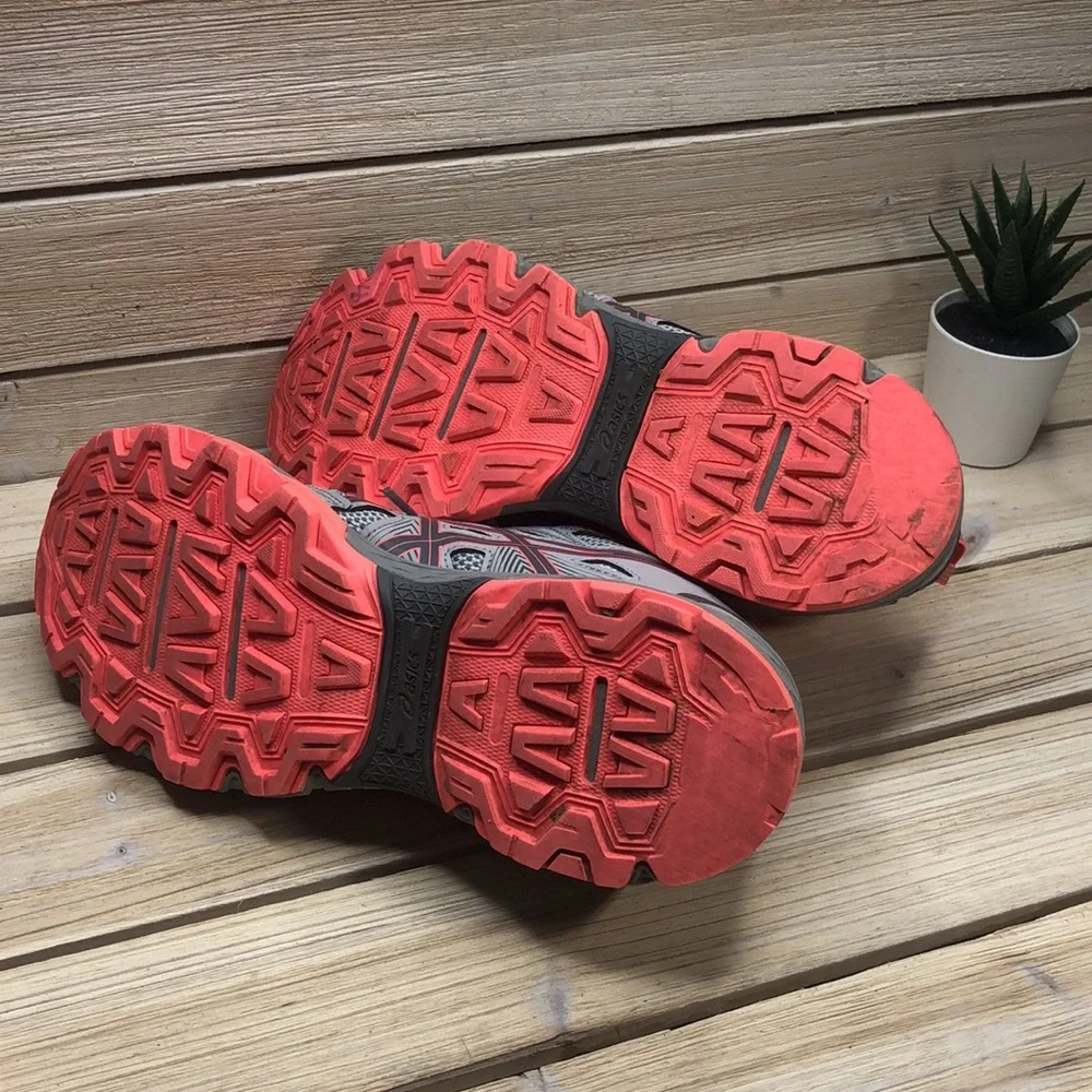 ASICS Women's Gel-Venture 8 Running Shoes - Picture 9 of 9